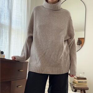 Cozy Jenni Kayne Sweater
